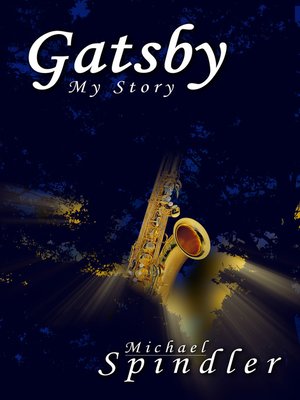 cover image of Gatsby